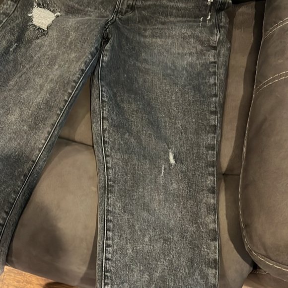 Old Navy Women’s O.G. Straight High Rise - Picture 7 of 10